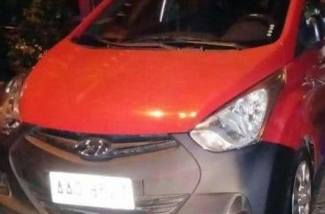 Hyundai Eon 2014 FOR SALE 