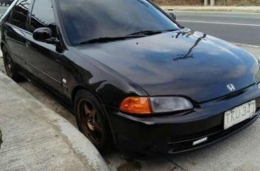 Honda Civic 1993 for sale