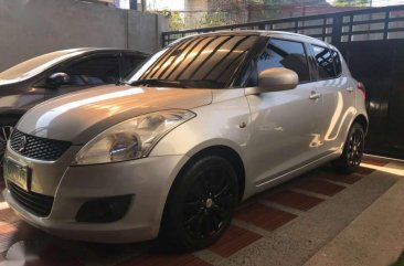 2011 Suzuki Swift 1.5 AT Negotiable! 2010 2012 2013 2014 2009 2015