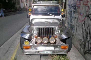 Toyota Owner Type Jeep Manual For Sale 