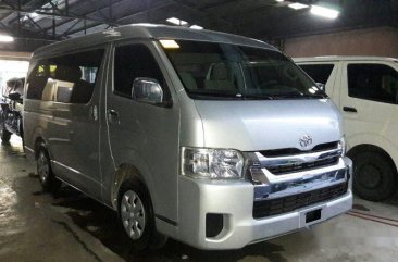 Toyota Hiace 2017 for sale