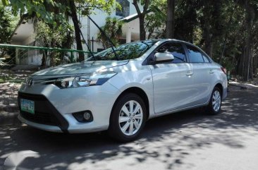 2013 Toyota Vios for sale