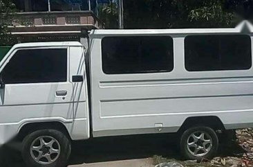 Mitsubishi L300 FB type White For Sale 