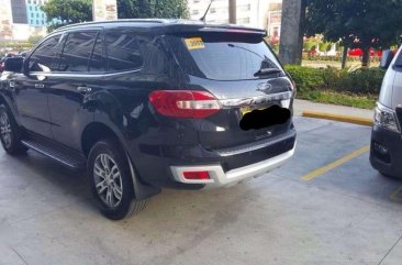 2016 Ford Everest 4x2 Matic diesel For Sale 