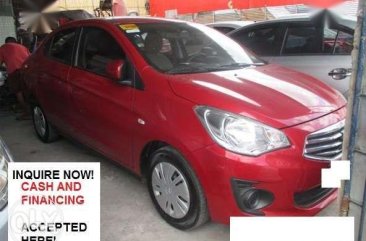 Mitsubishi Mirage G4 GLX 2015 AT for sale