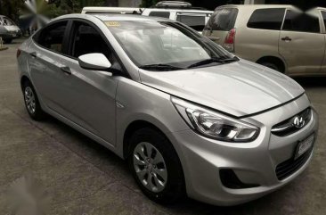 Hyundai Car Accent 2017 FOR SALE  