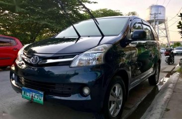 Toyota AVANZA 2013 1.5G Automatic For Sale 