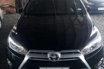 2015 Toyota Yaris 1.5G automatic for sale