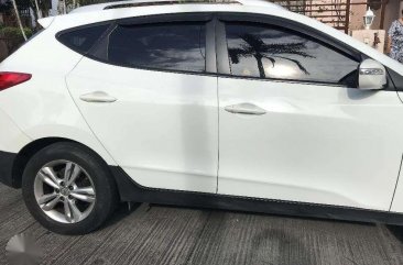 2011 Hyundai Tucson for sale