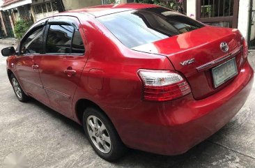 2011 Toyota Vios 1.3 E Automatic FOR SALE 