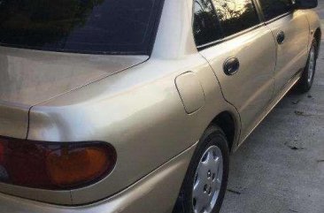 Mitsubishi Lancer 1994 for sale