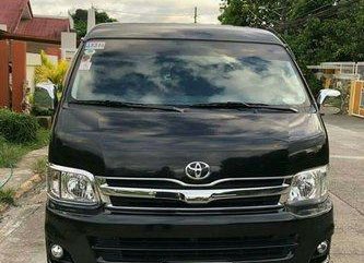 Toyota Hiace 2012 for sale