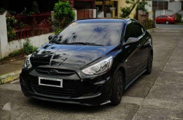 Hyundai Accent 2017 for sale