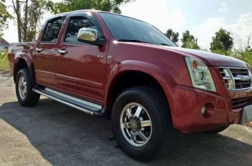 Isuzu Dmax 2007 for sale