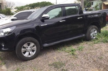 2016 Toyota Hilux for sale