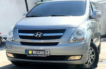 Hyundai Grand Starex 2011 for sale