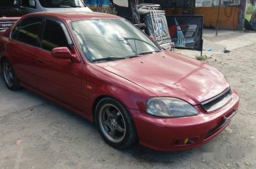 Honda Civic 2001 for sale