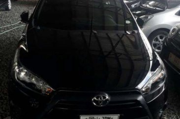 2017 Toyota Yaris 1.3E automatic FOR SALE 