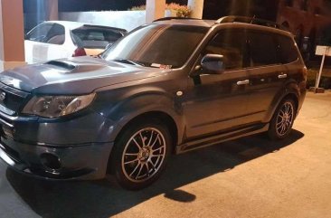 2010 Subaru Forester for sale