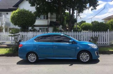 2015 Mirage G4 GLS for sale