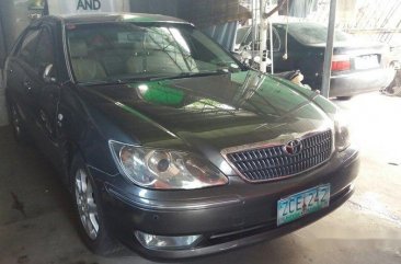 Toyota Camry 2006 for sale