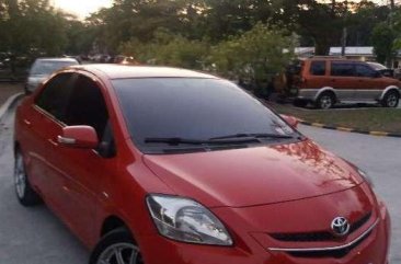 Toyota Vios 2008 for sale