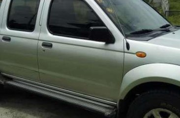 For Sale Nissan Frontier 2005 4x4 Pick-up 