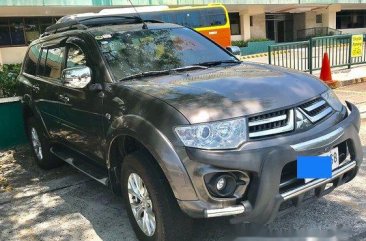 Mitsubishi Montero Sport 2014 GLS-V A/T for sale