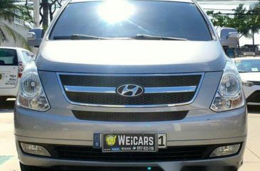 Hyundai Grand Starex 2011 for sale