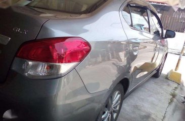 Mitsubishi Mirage G4 2015 model GLX for sale