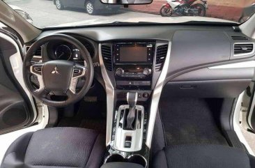 Mitsubishi Montero Gls 2017 Model DrivenRides