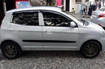 Kia Picanto 2005 Well Maintained For Sale 