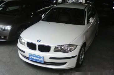 BMW 116i 2008 for sale