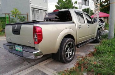 Nissan NP300 Navara 2011 for sale