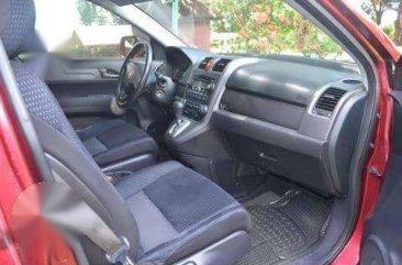 2007 Honda CRV for sale