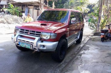 Mitsubishi Pajero 2004 for sale