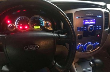 Ford Escape XLT 2011 model FOR SALE 