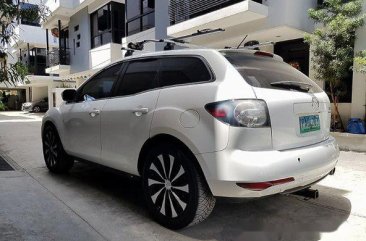 Mazda CX-7 2011 for sale