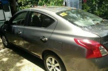 2015 Nissan Almera 1.5 Automatic for sale 