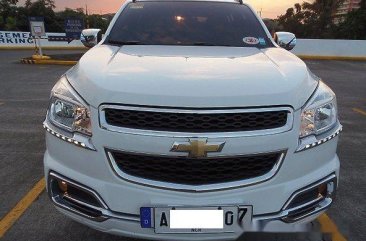 Chevrolet Trailblazer 2014 for sale