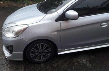 2014 Mitsubishi Mirage G4 GLX DP P110K not Accent not Vios not City