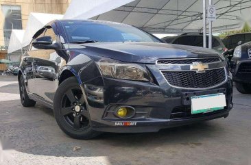 FRESH 2012 Chevrolet Cruze LT AT Sports ED ciaz accent vios civic