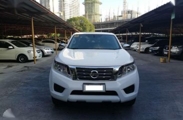 2016 Nissan Navara Calibre 4X2 Manual Diesel For Sale 