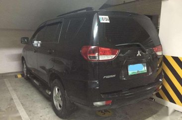 For Sale: Mitsubihi Fuzion 2011