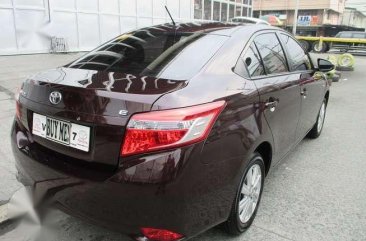 2017 Toyota Vios 13E AT FOR SALE 