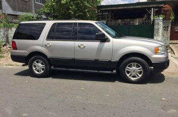 2004 Ford Expedition 1st owned 64tkms