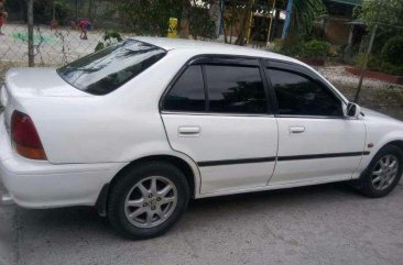 Honda City 1999 Manual Top of the Line For Sale 