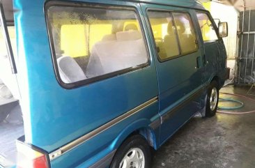 1995 Mazda Power Van Top of the Line For Sale 