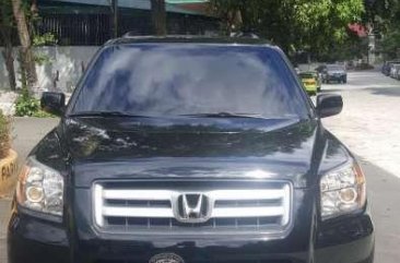 Honda Pilot 2008 WestCars unit for sale!