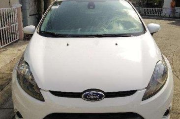 Ford Fiesta 2012 for sale